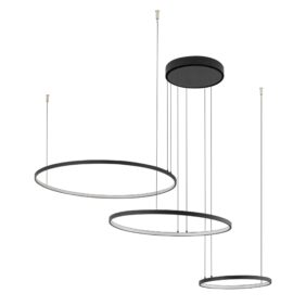 Nowodvorski CIRCOLO LED 10817