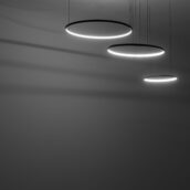 CIRCOLO LED 3000K SH-60/45/30 - Slika 4