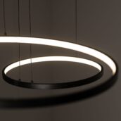 CIRCOLO LED 3000K SH-60/45/30 - Slika 5