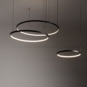 CIRCOLO LED 3000K SH-60/45/30 - Slika 7