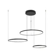 CIRCOLO LED 4000K SH-60/45/30 - Slika 2