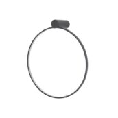 Plafonjera CIRCOLO LED S 4000K CH-45 - Slika 2