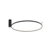 Plafonjera CIRCOLO LED S 4000K CH-45 - Slika 4