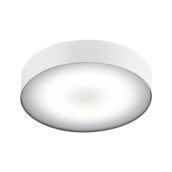 Plafonjera ARENA WHITE LED