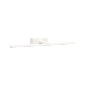 Zidna lampa VAN GOGH LED WHITE L