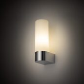 Zidna lampa NATALIE I CHROME - Slika 2