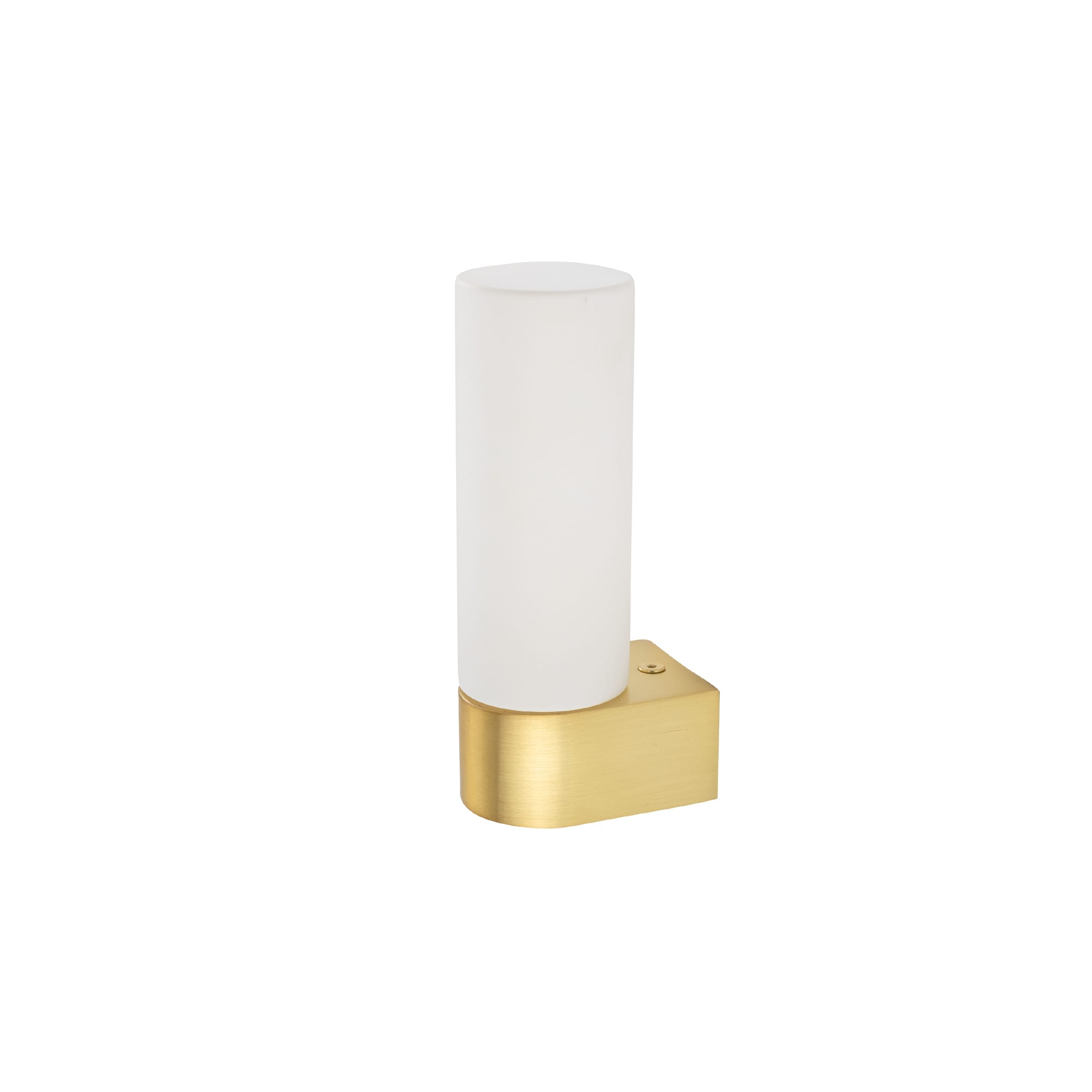 10724 Zidna lampa NATALIE I BRASS - Slika 1
