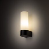 Zidna lampa NATALIE I BLACK - Slika 2