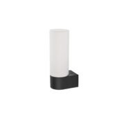 Zidna lampa NATALIE I BLACK