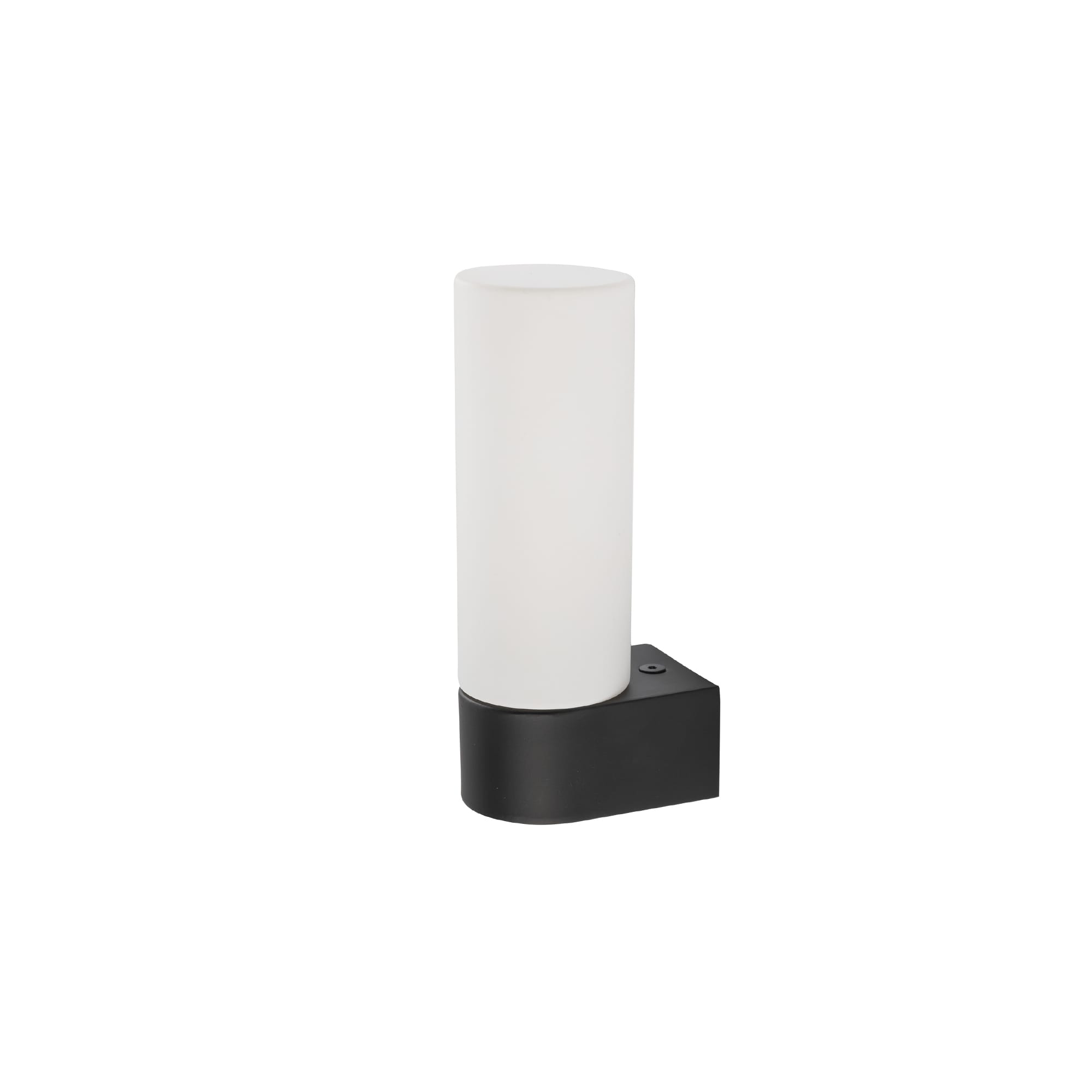 10725 Zidna lampa NATALIE I BLACK - Slika 1