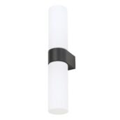 Zidna lampa NATALIE II BLACK - Slika 3