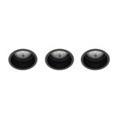 CUP 3 PC SET BLACK - Slika 4