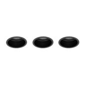 CUP 3 PC SET BLACK - Slika 5