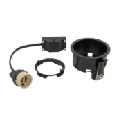 CUP 3 PC SET BLACK - Slika 6