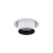 MONO SLIDE WHITE/WHITE/BLACK - Slika 4