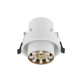 MONO SLIDE WHITE/WHITE/GOLD