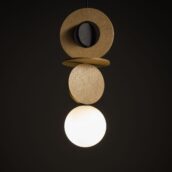 DROPS WOOD A - Slika 2