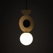 DROPS WOOD B - Slika 2
