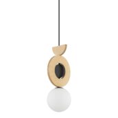 DROPS WOOD B - Slika 6