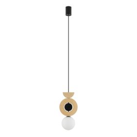 DROPS WOOD B