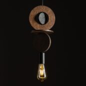 DROPS WOOD C - Slika 2