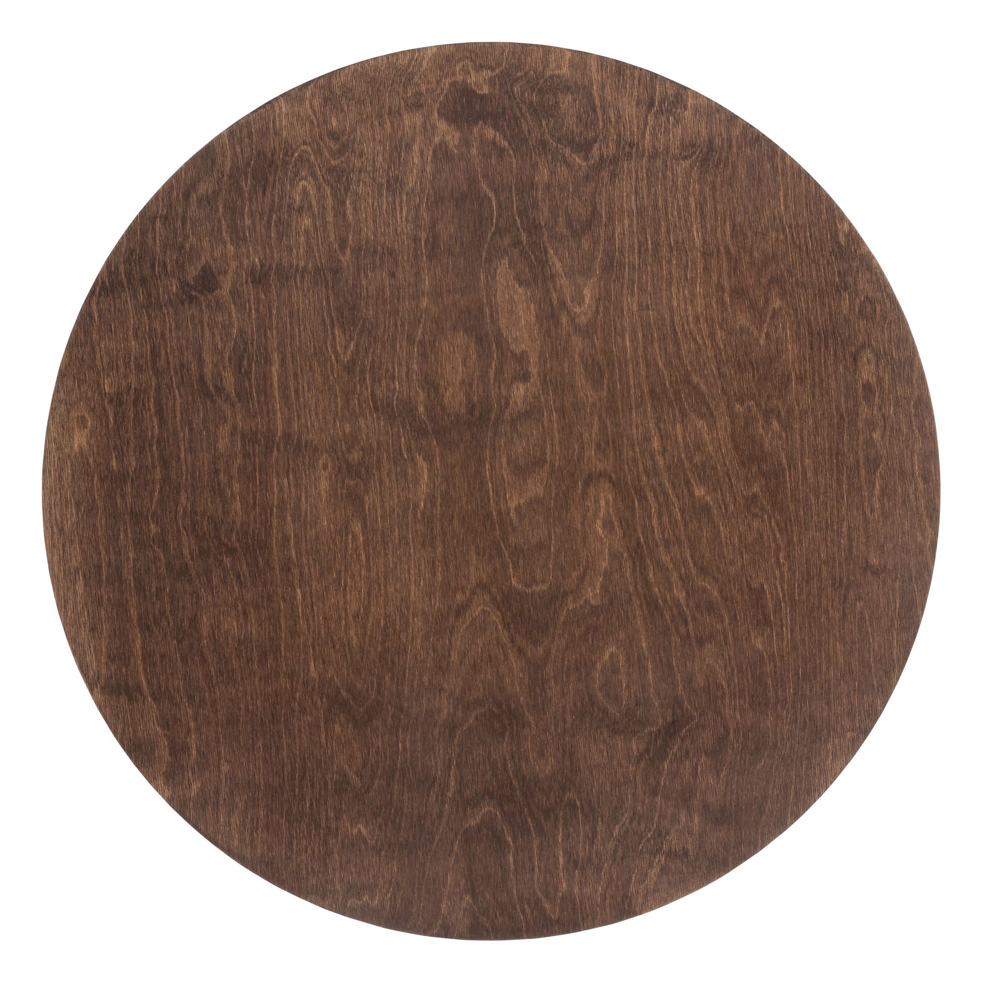 11178 Zidna lampa RING TIMBER LED XXL - Slika 1