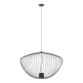 PUMPKIN L UMBRA GRAY