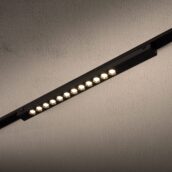 UT-LVM FOCUS LED 12W 3000K - Slika 2