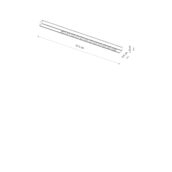 UT-LVM FOCUS LED 12W 3000K - Slika 5