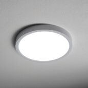 Plafonjera MULTI LED WHITE 9W12W18W - Slika 2