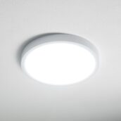 Plafonjera MULTI LED WHITE 9W12W18W - Slika 3