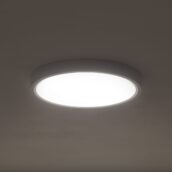 Plafonjera MULTI LED WHITE 9W12W18W - Slika 6