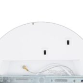 Plafonjera MULTI LED WHITE 9W12W18W - Slika 12