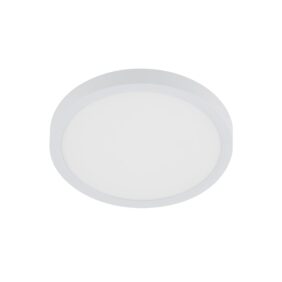 Plafonjera MULTI LED WHITE 9W12W18W