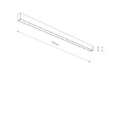 OUTLINE LED L - Slika 7