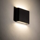 SEMI LED BLACK S - Slika 2