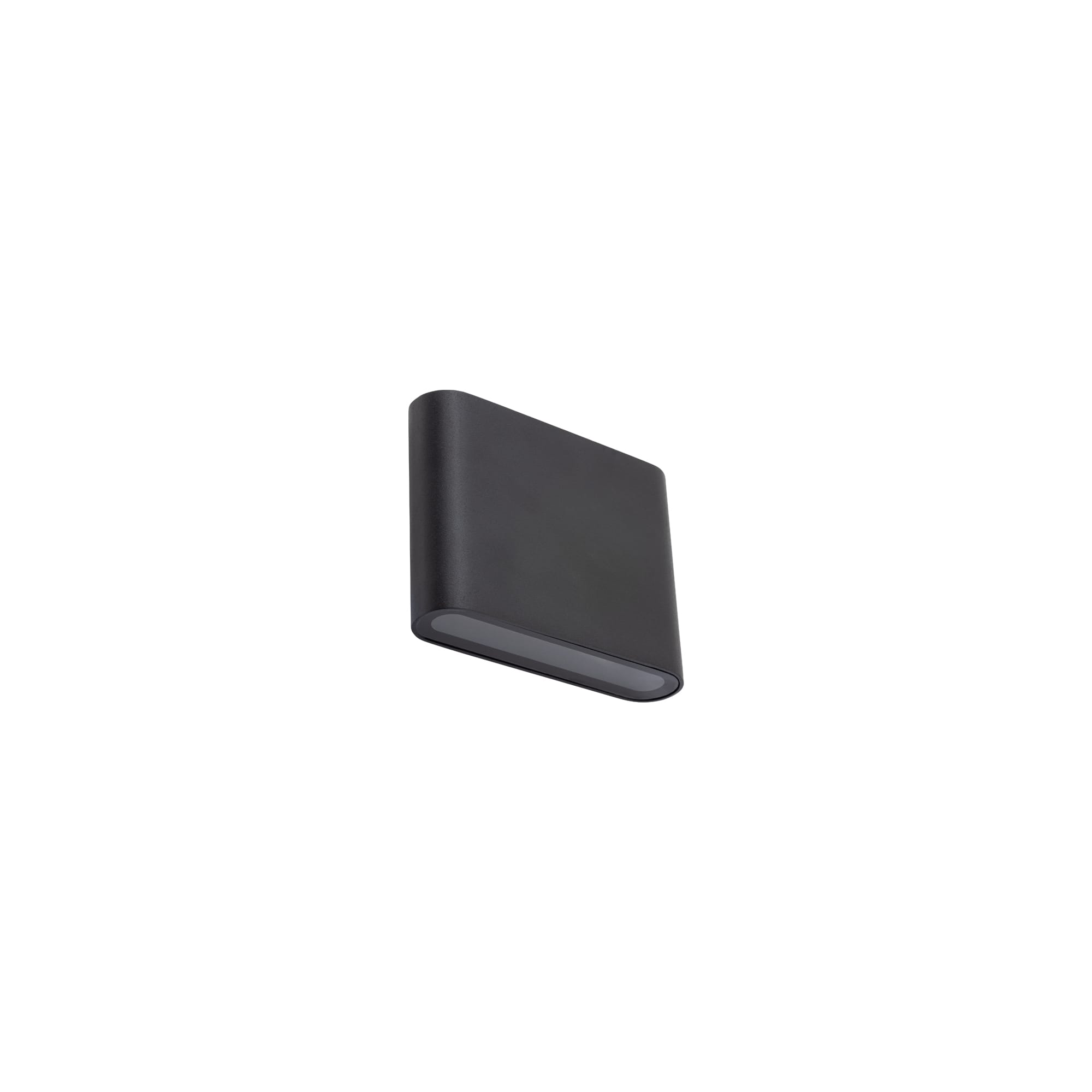 11363 SEMI LED BLACK S - Slika 1