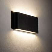 SEMI LED BLACK M - Slika 2