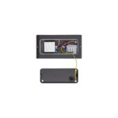 SEMI LED BLACK M - Slika 5