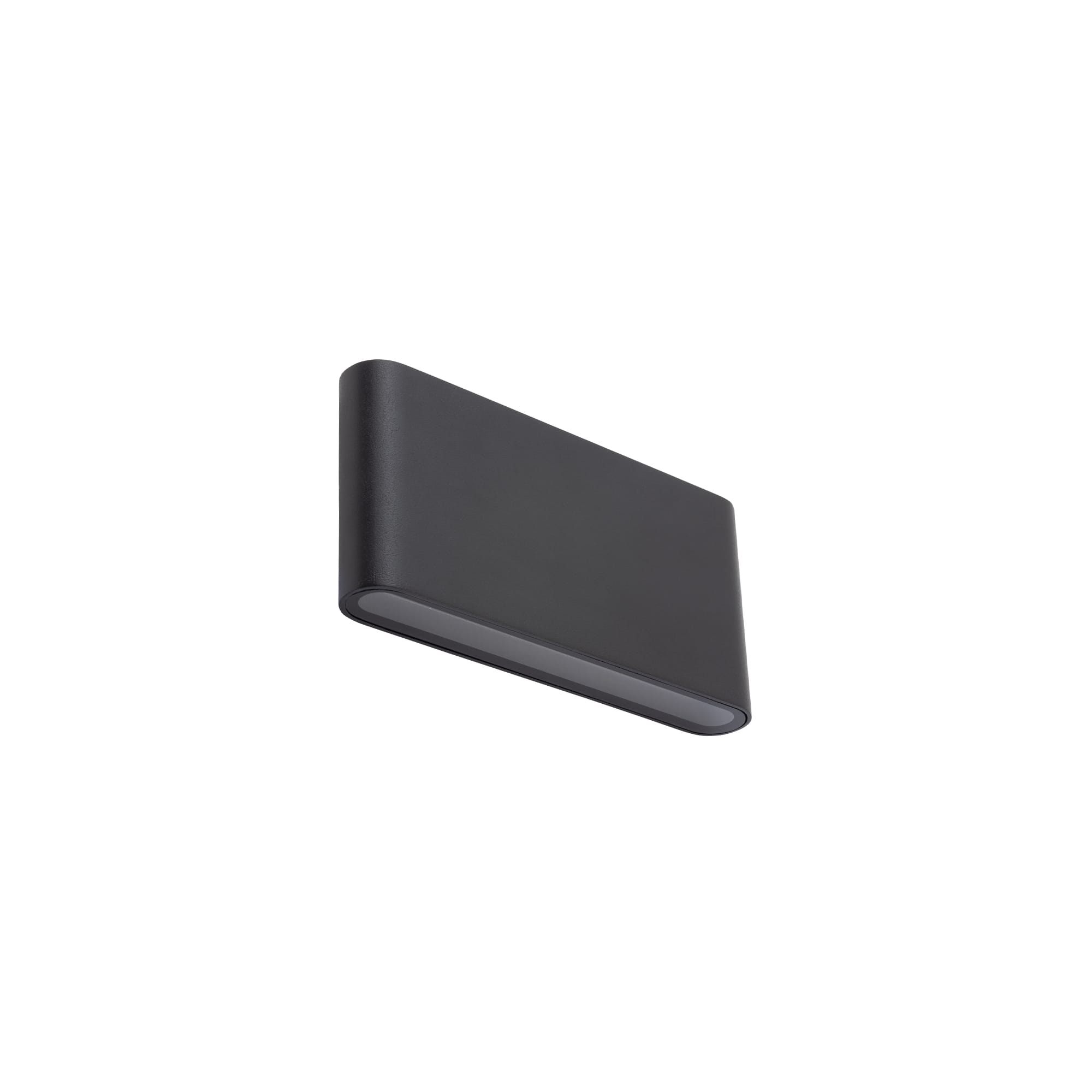 11364 SEMI LED BLACK M - Slika 1
