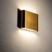 SEMI LED BRASS S - Slika 2