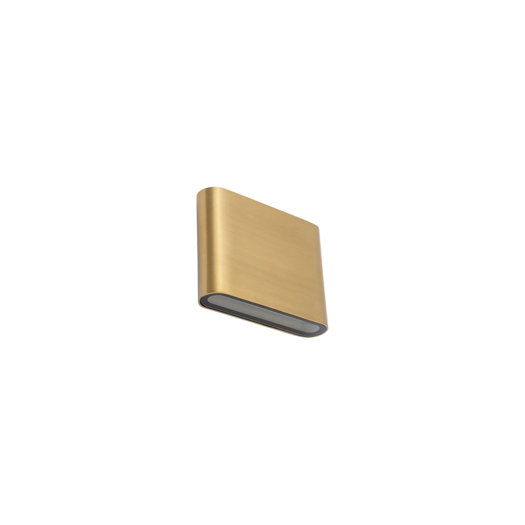 11365 SEMI LED BRASS S - Slika 1