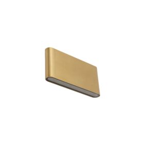 SEMI LED BRASS M