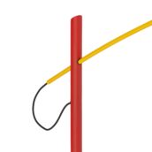 Podna lampa POISE FL MULTICOLOUR B - Slika 7