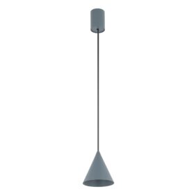 ZENITH XS UMBRA BLUE