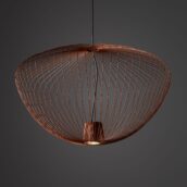 PUMPKIN L TERRACOTTA - Slika 2