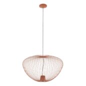 PUMPKIN L TERRACOTTA