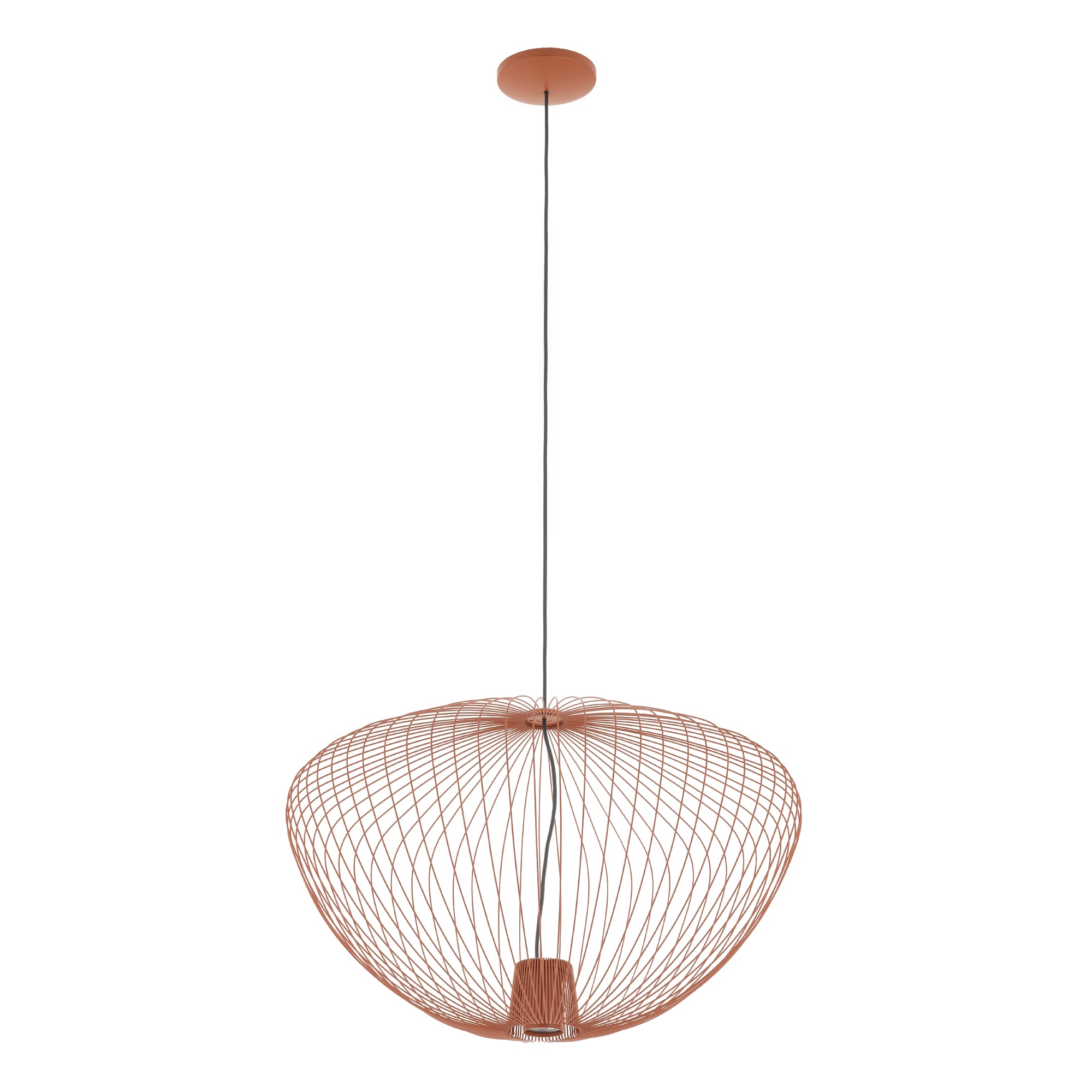 11494 PUMPKIN L TERRACOTTA - Slika 1