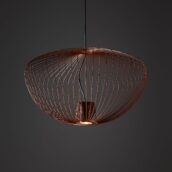 PUMPKIN M TERRACOTTA - Slika 2