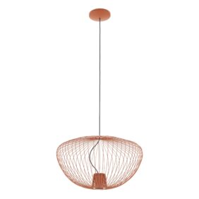 PUMPKIN M TERRACOTTA